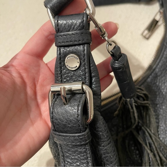 Atelier Noir Rudsack - Hobo Bag - Picture 6 of 9